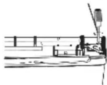 GORENJE F4151CW - Rukovanje uređajem - 1