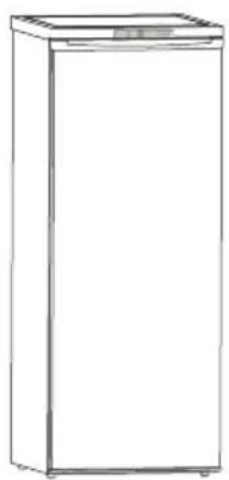 GORENJE F4151CW - Rukovanje aparatom - 4