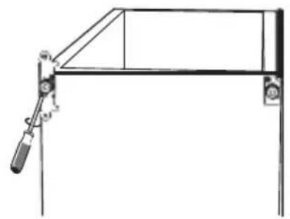 GORENJE F4151CW - Rukovanje uređajem - 5