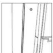 GORENJE F4151CW - Instalarea aparatului - 2