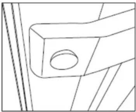 GORENJE F4151CW - Izklopite aparat, ko ga ne uporabljate. - 2