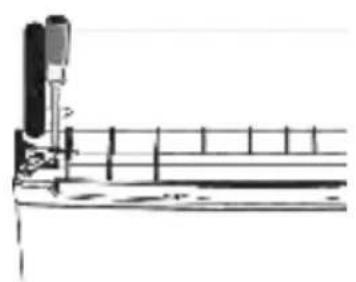 GORENJE F4151CW - Rukovanje uređajem - 6