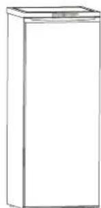 GORENJE F4151CW - Údržba a čištění - 4
