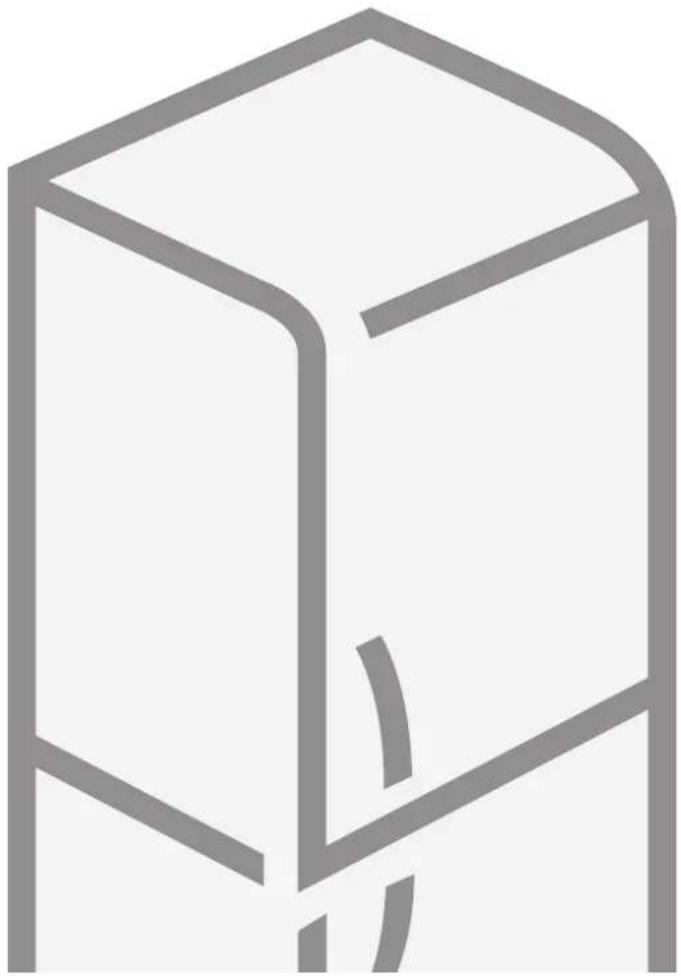 GORENJE F4151CW - 1