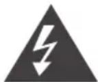 Trevi LTV 2513 CI - CAUTION - 2