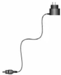 Trevi LTV 2513 CI - PREFAZIONE - 1