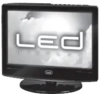 Trevi LTV 2513 CI - ALL'INTERNO DELL'IMBALLO - 1