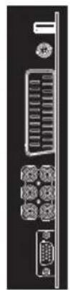 Trevi LTV 2513 CI - Connecting SCART - 1