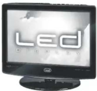 Trevi LTV 2513 CI - Accessories - 1