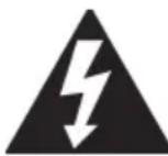 Trevi LTV 2513 CI - PRECAUZIONI DI SICUREZZA - 1