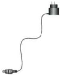Trevi LTV 2513 CI - Accessories - 2
