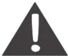 Trevi LTV 2513 CI - CAUTION - 1