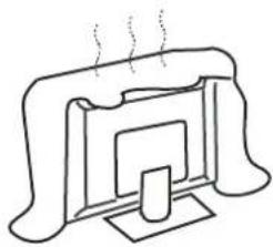 Trevi DVBX 2716 CI - Caution - 1