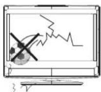 Trevi DVBX 2716 CI - Caution - 1