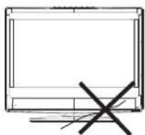 Trevi DVBX 2716 CI - Caution - 1