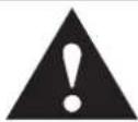 Trevi DVBX 2716 CI - WARNING - 1