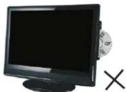 Trevi DVBX 2716 CI - NOTE - 2