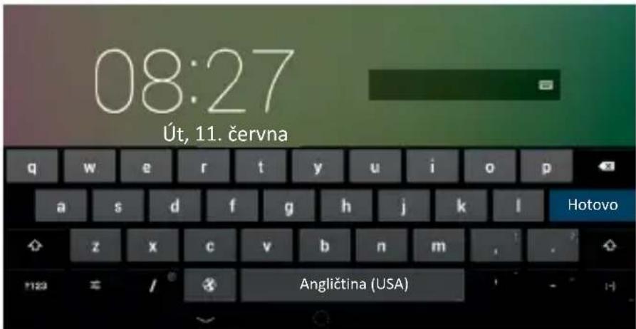 Texet TM-9758 - Odblokování - 4