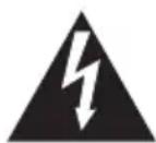 Logik L17MSB13E - CAUTION - 2