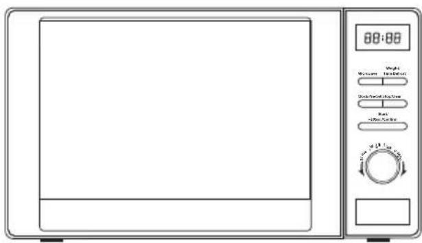 Logik L17MSB13E - Uppackning - 1