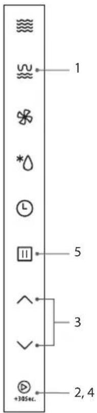 Logik L23CW13E - FI - 8