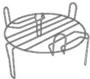 Logik L23CW13E - Maintenance Of Your Microwave - 3
