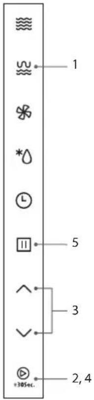 Logik L23CW13E - SE - 3