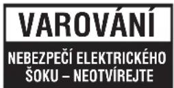 Logik L23CW13E - Výstraha! - 2