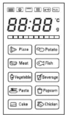 Logik L23CW13E - Kondens - 12