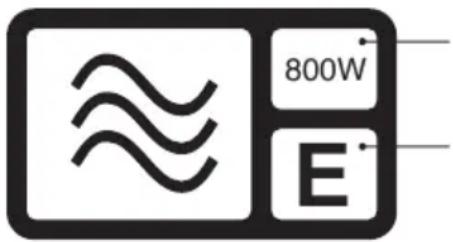 800W E