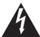 Logik L23CW13E - CAUTION - 2