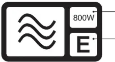 800W E
