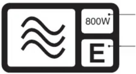 800W E