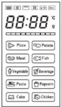 Logik L23CS13E - Automatisk Kogemenu - 1