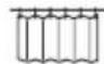Zelmer Flooris - ИЗХОДЯЩИЯТ ФИЛТЬР НЕРА 13 - 2