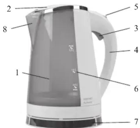 MPM MCZ-13M Moderato - TECHNICKÉ ÚDAJE - 3