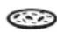 INDESIT I5GMH5AG(W) U - PIEKARNIK Z NAWIEWEM - 1