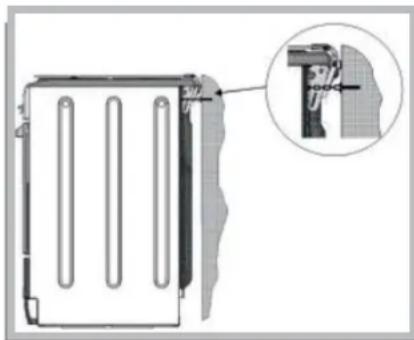 INDESIT I5GMH5AG(W) U - Saugos grandinês - 1
