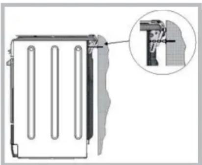 INDESIT I5GMH5AG(W) U - Ohutusahela - 1