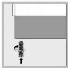 INDESIT I5GMH5AG(W) U - Levelling - 1