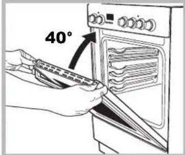 40°