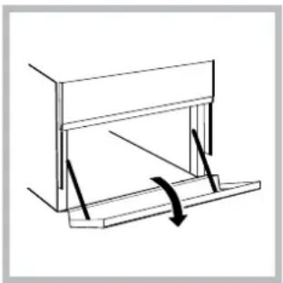 INDESIT I5GMH5AG(W) U - KEPSNINĖ - 1