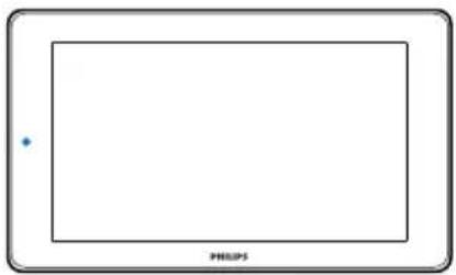 PHILIPS PI3105W2 - Camera - 1