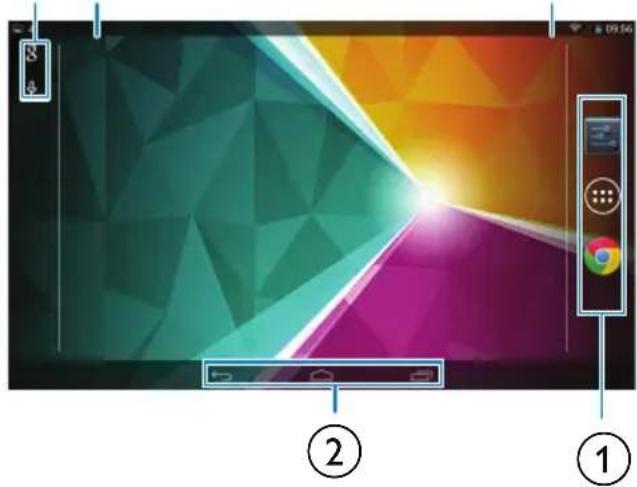 PHILIPS PI3210GB1 - ③④⑤ - 1