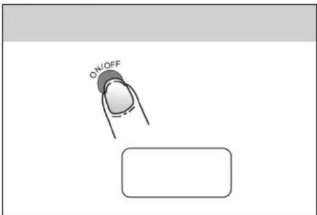 ON/OFF