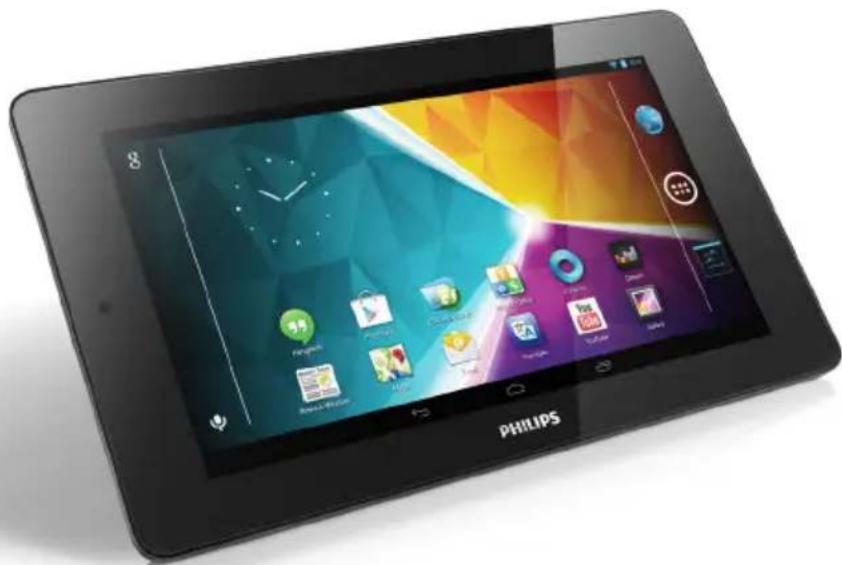 PHILIPS PI2010B1 - Rádi vám vždy pomůžeme - 2