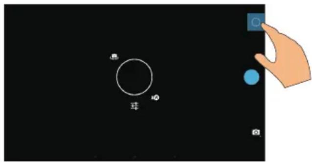 PHILIPS PI3910B2 - Select settings - 1