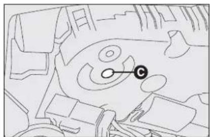 FIAT Stilo (2012) - EMERGENCY OPERATION - 2
