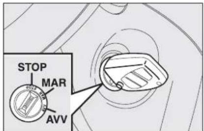 STOP MAR AVV
