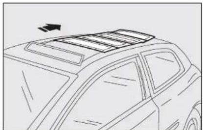 FIAT Stilo (2012) - WARNING - 2